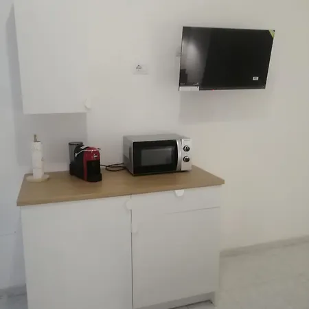 Homestay Casa Malfitano Syracuse