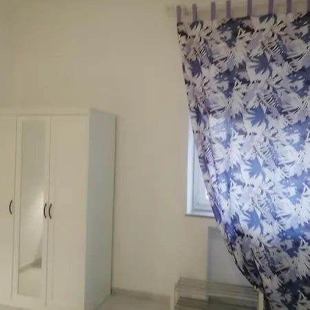 Casa Malfitano *